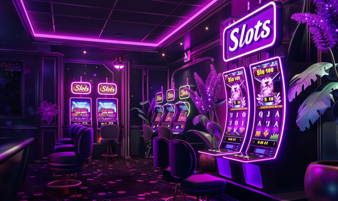 slot7