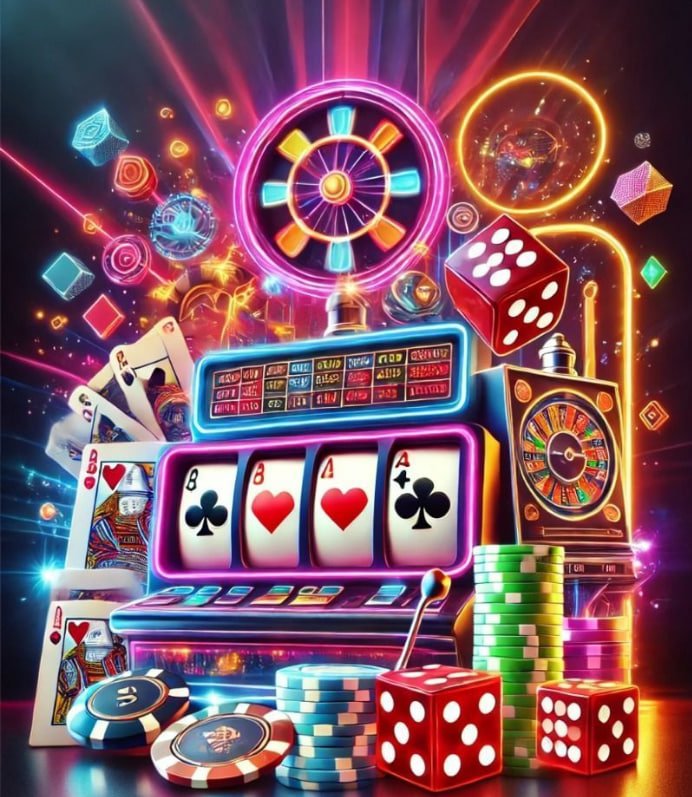 slot7