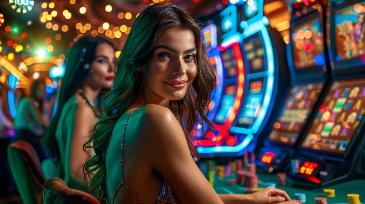 slot7