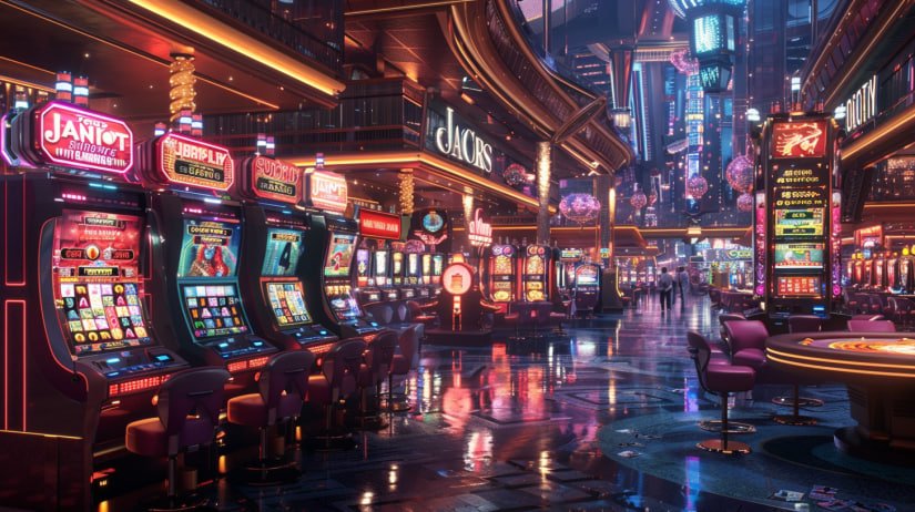 slot7